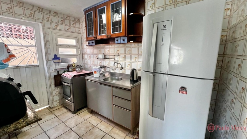 XANGRI-LÁ -  CASA TÉRREA EM EXCELENTE LOCALIZAÇÃO: 24ª foto da galeria de imagens do imóvel