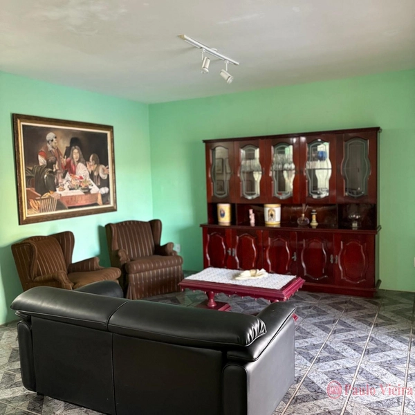 XANGRI-LÁ -  CASA TÉRREA EM EXCELENTE LOCALIZAÇÃO: 3ª foto da galeria de imagens do imóvel