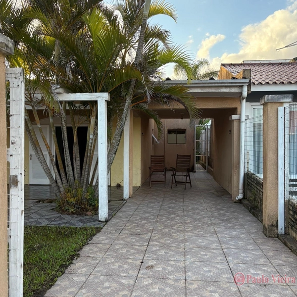 XANGRI-LÁ -  CASA TÉRREA EM EXCELENTE LOCALIZAÇÃO: 2ª foto da galeria de imagens do imóvel