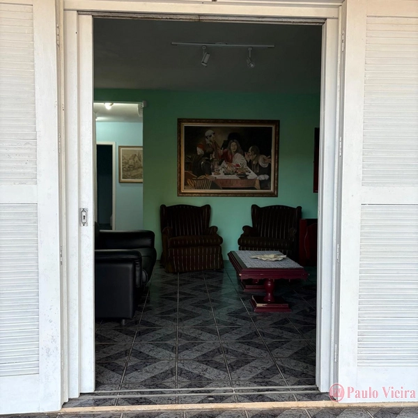 XANGRI-LÁ -  CASA TÉRREA EM EXCELENTE LOCALIZAÇÃO: 5ª foto da galeria de imagens do imóvel