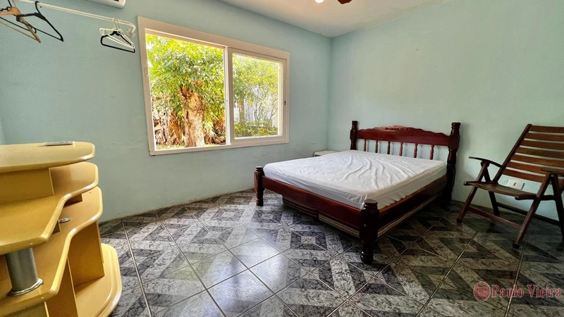 XANGRI-LÁ -  CASA TÉRREA EM EXCELENTE LOCALIZAÇÃO: 14ª foto da galeria de imagens do imóvel