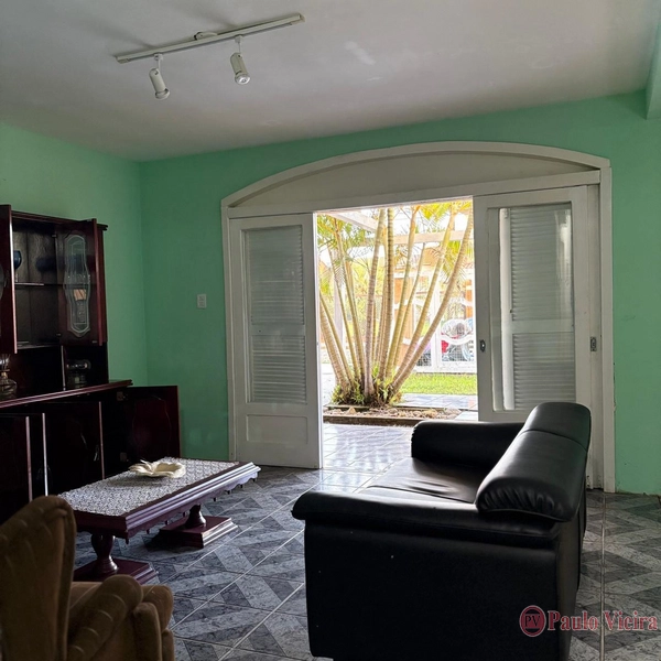 XANGRI-LÁ -  CASA TÉRREA EM EXCELENTE LOCALIZAÇÃO: 6ª foto da galeria de imagens do imóvel