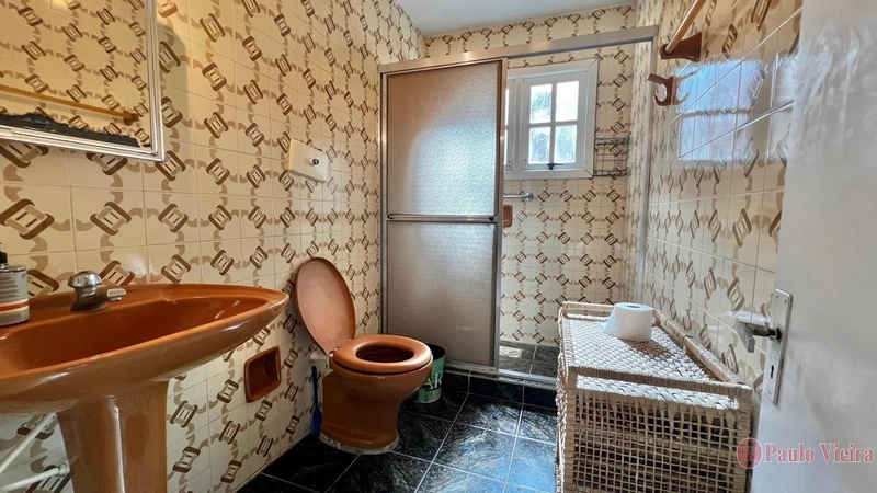 XANGRI-LÁ -  CASA TÉRREA EM EXCELENTE LOCALIZAÇÃO: 20ª foto da galeria de imagens do imóvel