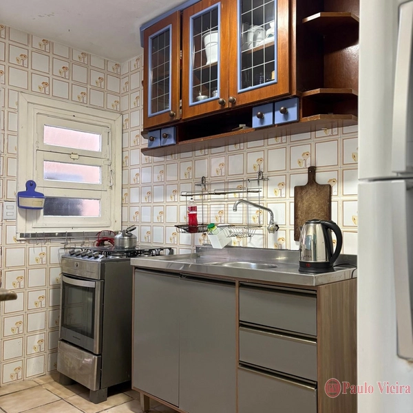 XANGRI-LÁ -  CASA TÉRREA EM EXCELENTE LOCALIZAÇÃO: 22ª foto da galeria de imagens do imóvel