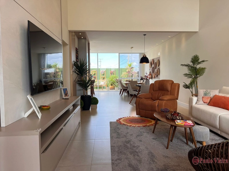 BLUE - ACONCHEGANTE CASA TÉRREA: 4ª foto da galeria de imagens do imóvel