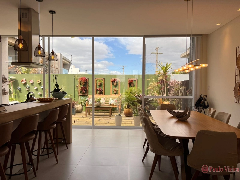 BLUE - ACONCHEGANTE CASA TÉRREA: 8ª foto da galeria de imagens do imóvel