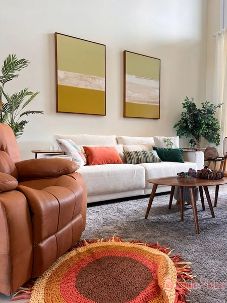 BLUE - ACONCHEGANTE CASA TÉRREA: 26ª foto da galeria de imagens do imóvel