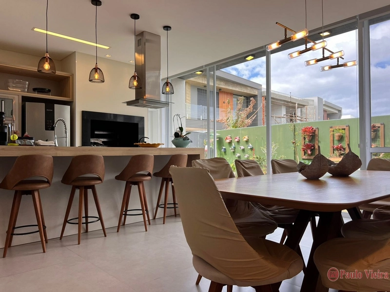 BLUE - ACONCHEGANTE CASA TÉRREA: 9ª foto da galeria de imagens do imóvel