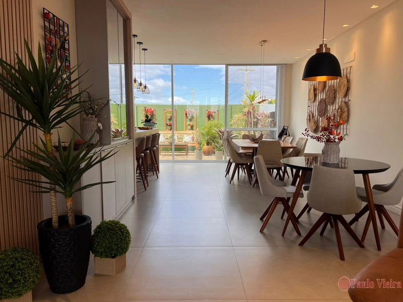 BLUE - ACONCHEGANTE CASA TÉRREA: 6ª foto da galeria de imagens do imóvel