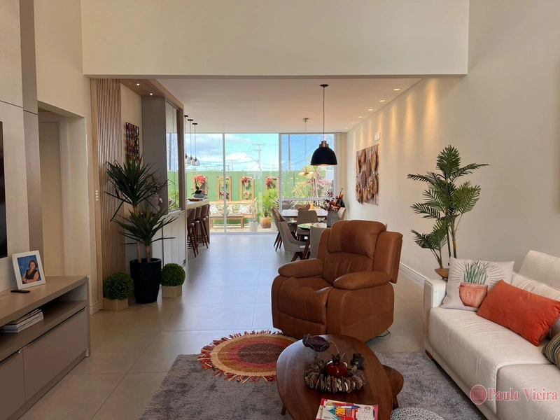 BLUE - ACONCHEGANTE CASA TÉRREA: 3ª foto da galeria de imagens do imóvel