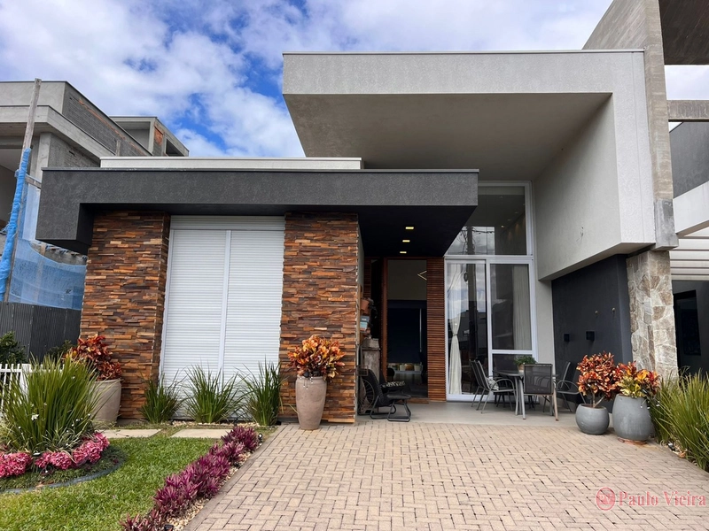 BLUE - ACONCHEGANTE CASA TÉRREA: 1ª foto da galeria de imagens do imóvel