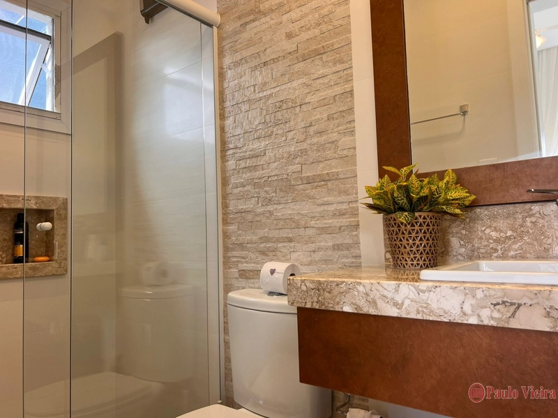 BLUE - ACONCHEGANTE CASA TÉRREA: 27ª foto da galeria de imagens do imóvel