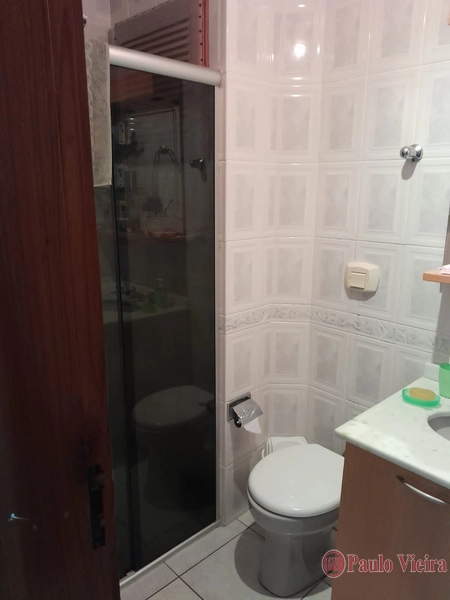 EDIFÍCIO KIELING - ACONCHEGANTE APARTAMENTO NO CENTRO DE CAPÃO: 9ª foto da galeria de imagens do imóvel