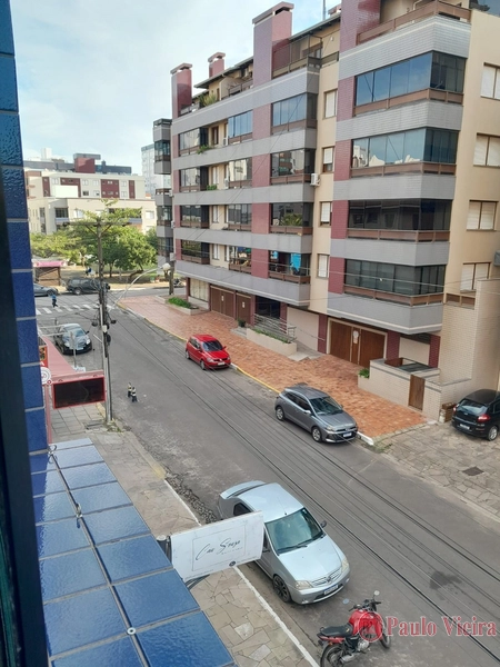 EDIFÍCIO KIELING - ACONCHEGANTE APARTAMENTO NO CENTRO DE CAPÃO: 16ª foto da galeria de imagens do imóvel