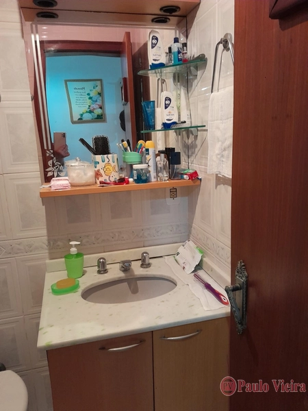 EDIFÍCIO KIELING - ACONCHEGANTE APARTAMENTO NO CENTRO DE CAPÃO: 14ª foto da galeria de imagens do imóvel