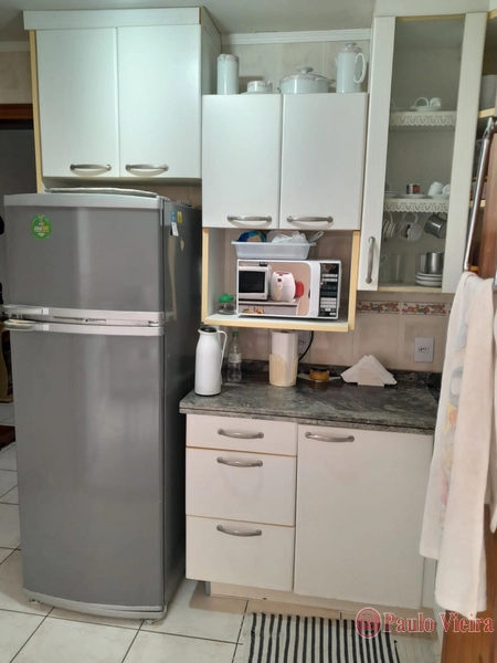 EDIFÍCIO KIELING - ACONCHEGANTE APARTAMENTO NO CENTRO DE CAPÃO: 18ª foto da galeria de imagens do imóvel