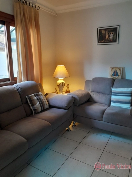 EDIFÍCIO KIELING - ACONCHEGANTE APARTAMENTO NO CENTRO DE CAPÃO: 2ª foto da galeria de imagens do imóvel