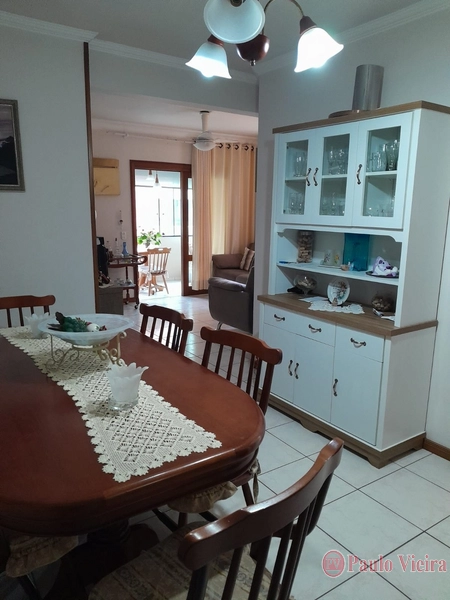 EDIFÍCIO KIELING - ACONCHEGANTE APARTAMENTO NO CENTRO DE CAPÃO: 12ª foto da galeria de imagens do imóvel