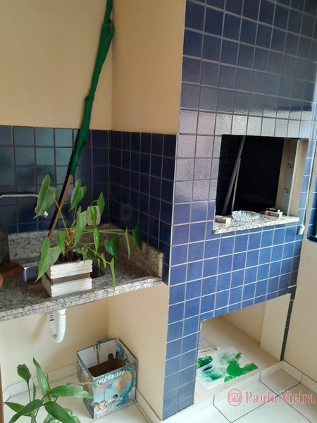 EDIFÍCIO KIELING - ACONCHEGANTE APARTAMENTO NO CENTRO DE CAPÃO: 17ª foto da galeria de imagens do imóvel