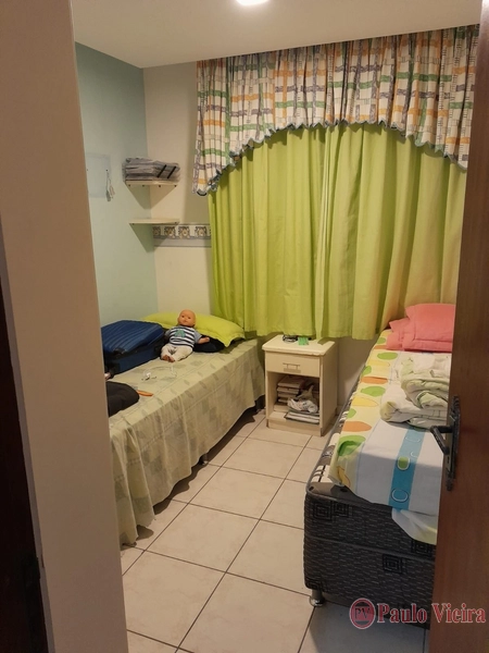 EDIFÍCIO KIELING - ACONCHEGANTE APARTAMENTO NO CENTRO DE CAPÃO: 13ª foto da galeria de imagens do imóvel