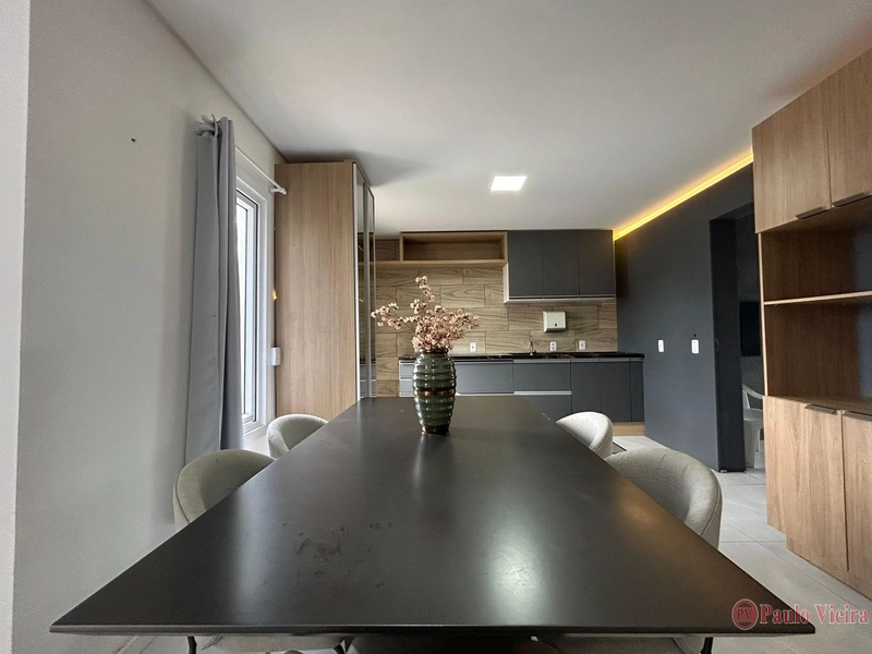 CASA COM 3 DORMITÓRIOS MOBILIADA E DECORADA PERTO DO MAR: 3ª foto da galeria de imagens do imóvel