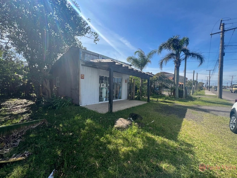 REMANSO - EXCELENTE PONTO COMERCIAL FRENTE PARA AVENIDA PARAGUASSU: 3ª foto da galeria de imagens do imóvel