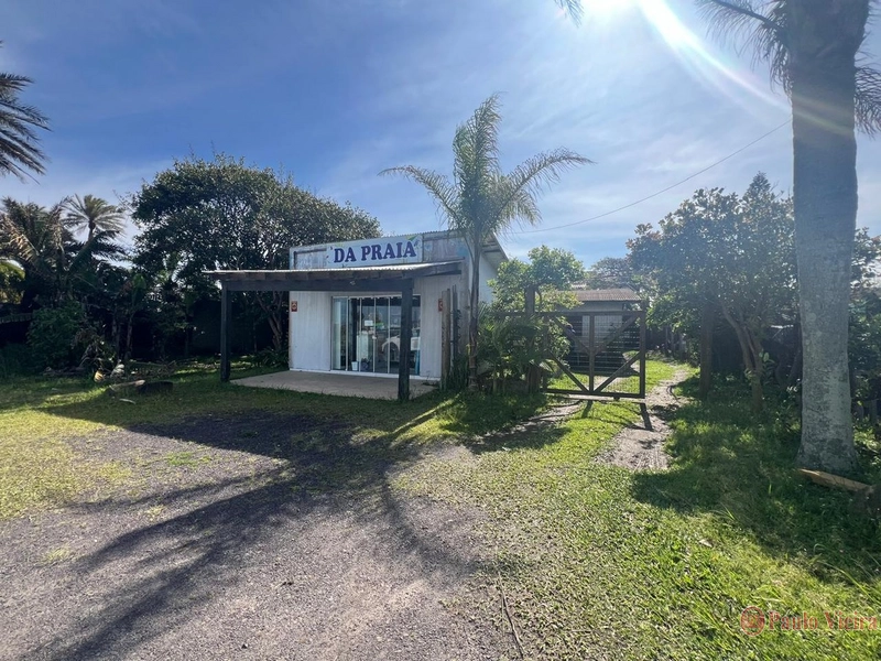 REMANSO - EXCELENTE PONTO COMERCIAL FRENTE PARA AVENIDA PARAGUASSU: 2ª foto da galeria de imagens do imóvel