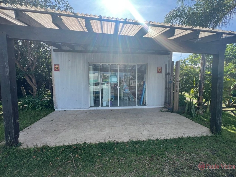 REMANSO - EXCELENTE PONTO COMERCIAL FRENTE PARA AVENIDA PARAGUASSU: 1ª foto da galeria de imagens do imóvel