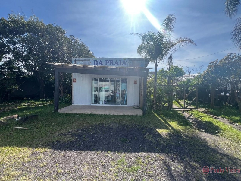 REMANSO - EXCELENTE PONTO COMERCIAL FRENTE PARA AVENIDA PARAGUASSU: 4ª foto da galeria de imagens do imóvel