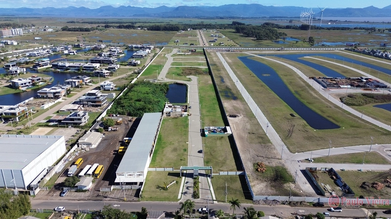 XANGRI-LÁ - BOULEVARD -  EXCELENTE TERRENO PRÓXIMO AO LAGO: 5ª foto da galeria de imagens do imóvel