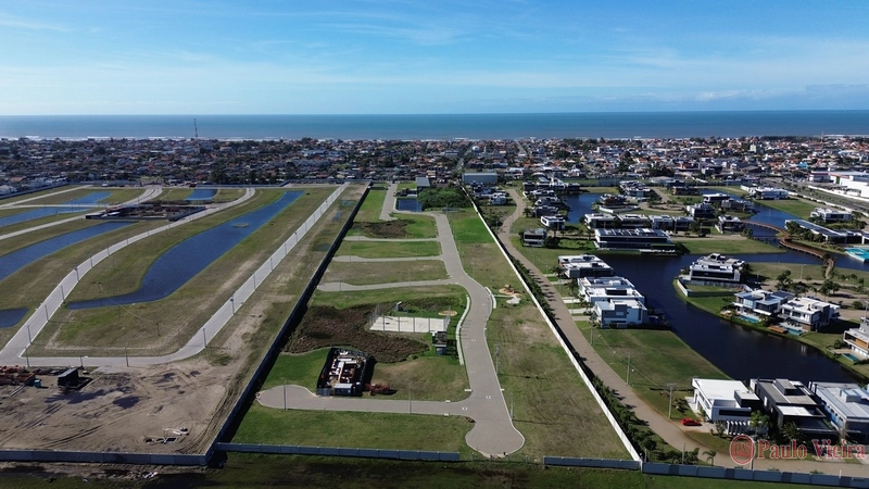 XANGRI-LÁ - BOULEVARD -  EXCELENTE TERRENO PRÓXIMO AO LAGO: 4ª foto da galeria de imagens do imóvel