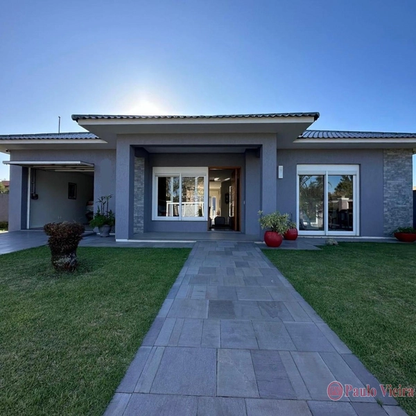 ATLÂNTIDA - OTIMA CASA TÉRREA, FRENTE LESTE, LOCALIZAÇÃO PRIVILEGIADA: 2ª foto da galeria de imagens do imóvel