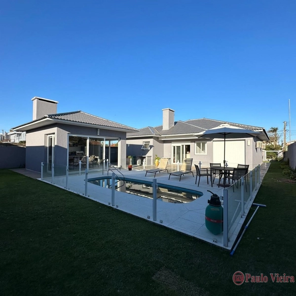 ATLÂNTIDA - OTIMA CASA TÉRREA, FRENTE LESTE, LOCALIZAÇÃO PRIVILEGIADA: 37ª foto da galeria de imagens do imóvel