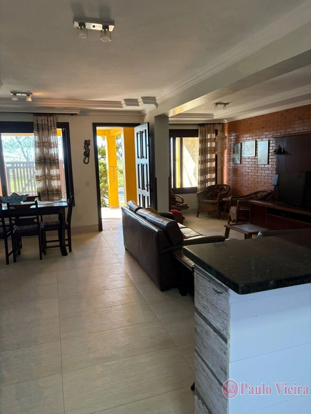 XANGRI-LÁ - RAINHA DO MAR - CASA TÉRREA, BEIRA MAR: 30ª foto da galeria de imagens do imóvel