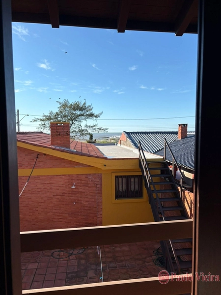 XANGRI-LÁ - RAINHA DO MAR - CASA TÉRREA, BEIRA MAR: 10ª foto da galeria de imagens do imóvel