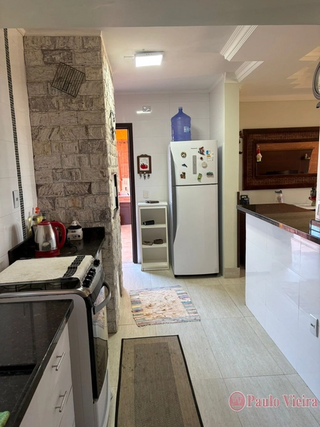 XANGRI-LÁ - RAINHA DO MAR - CASA TÉRREA, BEIRA MAR: 24ª foto da galeria de imagens do imóvel