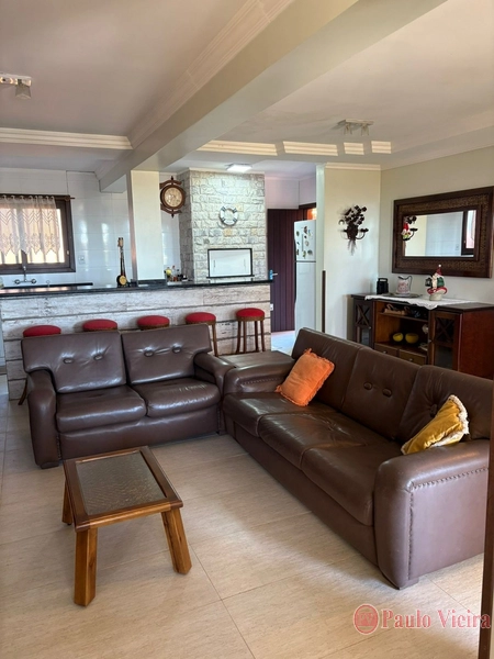 XANGRI-LÁ - RAINHA DO MAR - CASA TÉRREA, BEIRA MAR: 27ª foto da galeria de imagens do imóvel