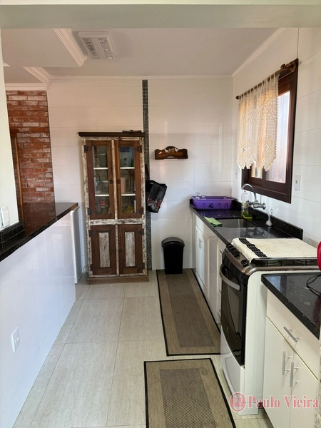 XANGRI-LÁ - RAINHA DO MAR - CASA TÉRREA, BEIRA MAR: 22ª foto da galeria de imagens do imóvel