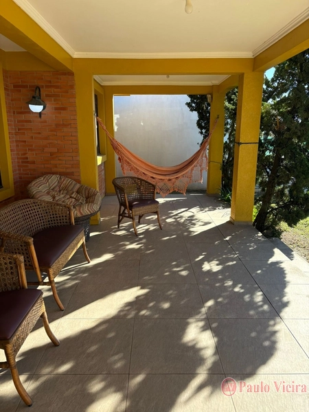 XANGRI-LÁ - RAINHA DO MAR - CASA TÉRREA, BEIRA MAR: 9ª foto da galeria de imagens do imóvel