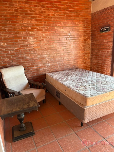 XANGRI-LÁ - RAINHA DO MAR - CASA TÉRREA, BEIRA MAR: 12ª foto da galeria de imagens do imóvel