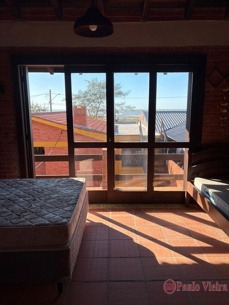 XANGRI-LÁ - RAINHA DO MAR - CASA TÉRREA, BEIRA MAR: 14ª foto da galeria de imagens do imóvel