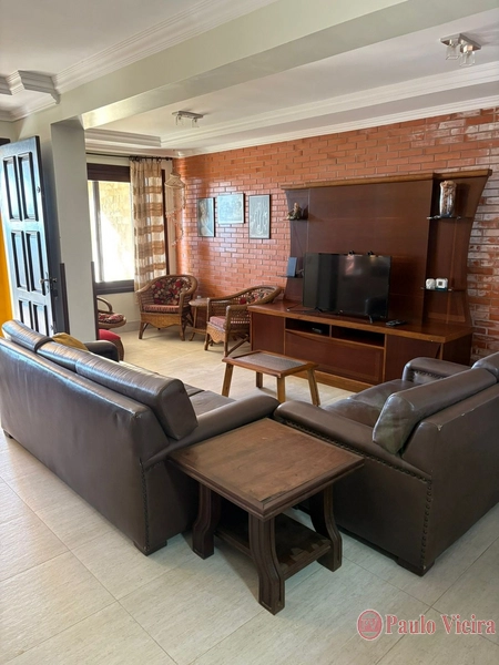 XANGRI-LÁ - RAINHA DO MAR - CASA TÉRREA, BEIRA MAR: 29ª foto da galeria de imagens do imóvel