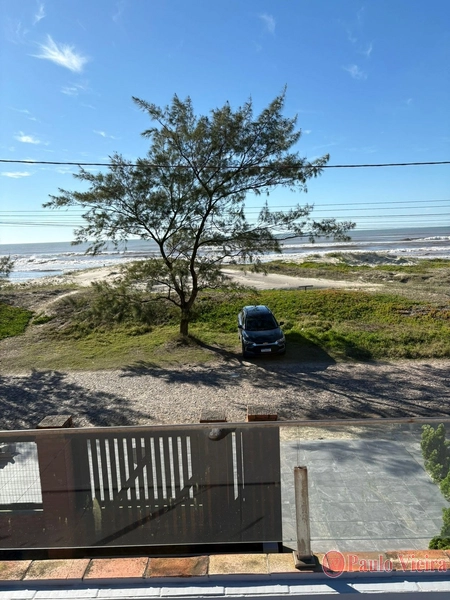 XANGRI-LÁ - RAINHA DO MAR - CASA TÉRREA, BEIRA MAR: 8ª foto da galeria de imagens do imóvel