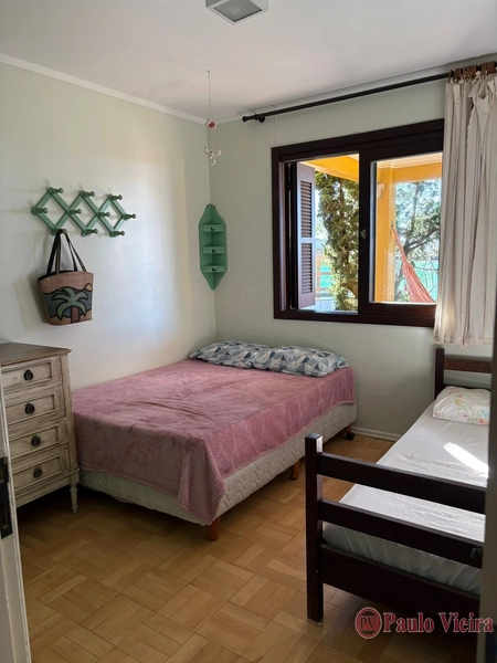 XANGRI-LÁ - RAINHA DO MAR - CASA TÉRREA, BEIRA MAR: 34ª foto da galeria de imagens do imóvel