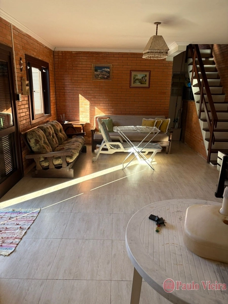 XANGRI-LÁ - RAINHA DO MAR - CASA TÉRREA, BEIRA MAR: 17ª foto da galeria de imagens do imóvel