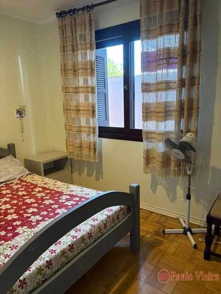 XANGRI-LÁ - RAINHA DO MAR - CASA TÉRREA, BEIRA MAR: 36ª foto da galeria de imagens do imóvel