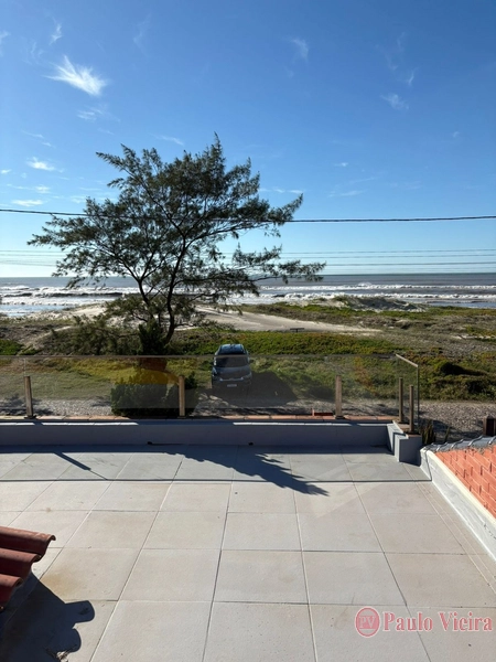 XANGRI-LÁ - RAINHA DO MAR - CASA TÉRREA, BEIRA MAR: 7ª foto da galeria de imagens do imóvel