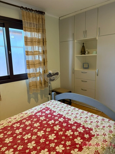 XANGRI-LÁ - RAINHA DO MAR - CASA TÉRREA, BEIRA MAR: 37ª foto da galeria de imagens do imóvel