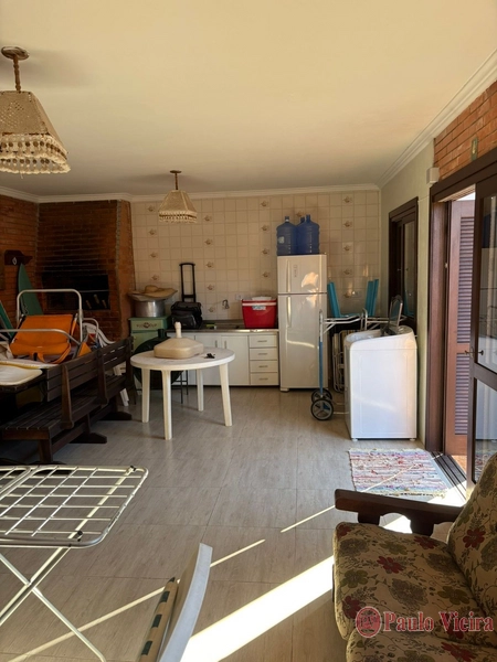 XANGRI-LÁ - RAINHA DO MAR - CASA TÉRREA, BEIRA MAR: 21ª foto da galeria de imagens do imóvel