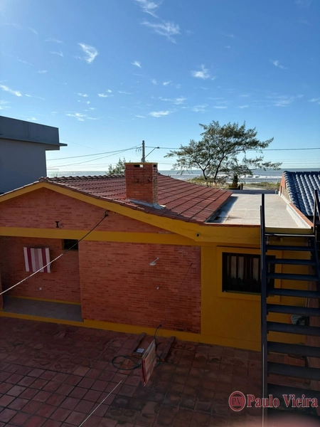 XANGRI-LÁ - RAINHA DO MAR - CASA TÉRREA, BEIRA MAR: 13ª foto da galeria de imagens do imóvel